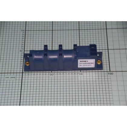 Generator zapalacza do płyty gazowej Amica 5-pól 1033840