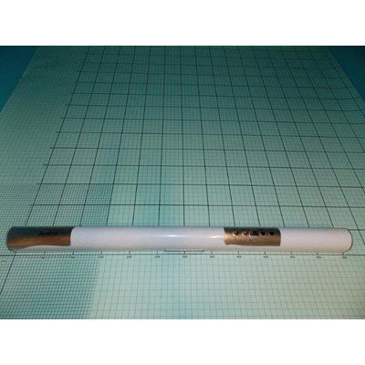 Panel frontowy logo Amica (1020028)