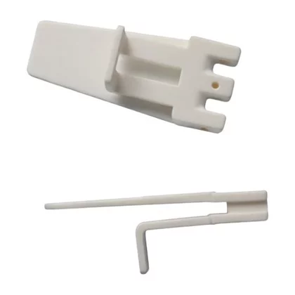 Wspornik sprężyn do pralki Ariston / Indesit / Hotpoint / Whirlpool C00141682 482000029587
