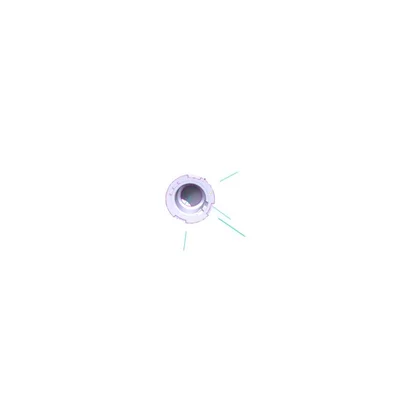 Łącznik węża ssącego do odkurzacza Electrolux / AEG 1184291027