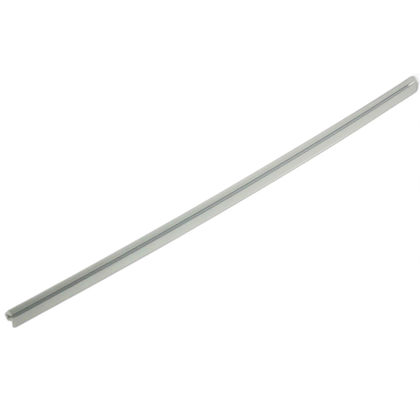 Listwa tylna półki do lodówki Whirlpool 572 mm 481010365483 C00323978