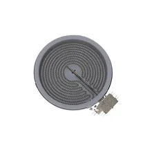 Płytka grzejna ceramiczna do płyty ceramicznej Amica 180S 1800 W 230 V 8001771