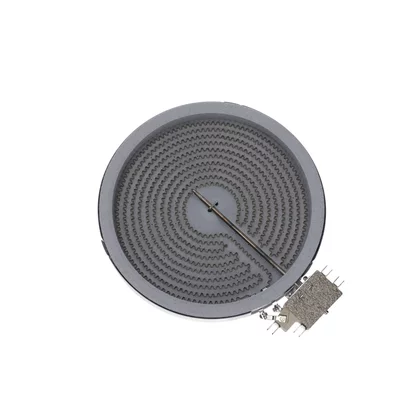 Płytka grzejna ceramiczna do płyty ceramicznej Amica 180S 1800 W 230 V 8001771