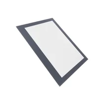 Szyba wewnętrzna drzwi piekarnika Electrolux / AEG 504 x 397 mm 3873218022