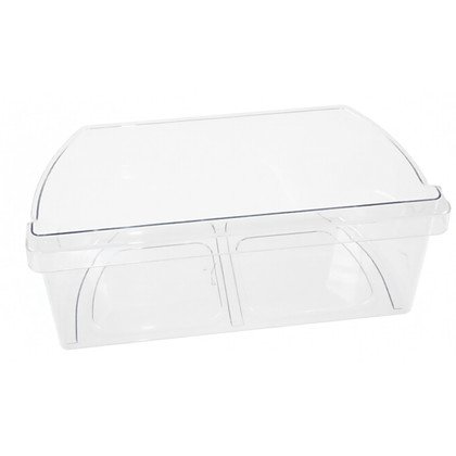 Pojemnik na warzywa do chłodziarki Whirlpool / Indesit 481241828338 C00329915 481010599575 C00324944