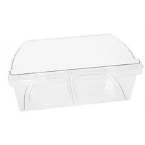 Półki na drzwi różni producenci Pojemnik na warzywa do chłodziarki Whirlpool / Indesit 481241828338 C00329915 481010599575 C00324944
