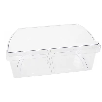 Półki na drzwi różni producenci Pojemnik na warzywa do chłodziarki Whirlpool / Indesit 481241828338 C00329915 481010599575 C00324944