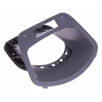 Ramka przednia drzwi dodatkowych AddWash do pralki Samsung szara INWW5500K,PP DC63-01972B