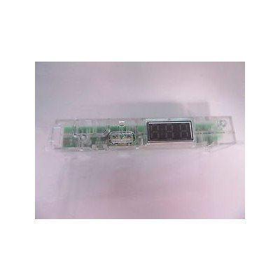 Moduł obsługi panelu sterowania do zmywarki Whirlpool (481010481699) C00319380