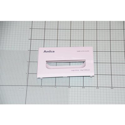 Osłona pojemnika na detergenty (1034610)