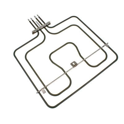 NV75N5671RS/EG SAMSUNG Górna grzałka do piekarnika Samsung 2,7KW (DG47-00047C)