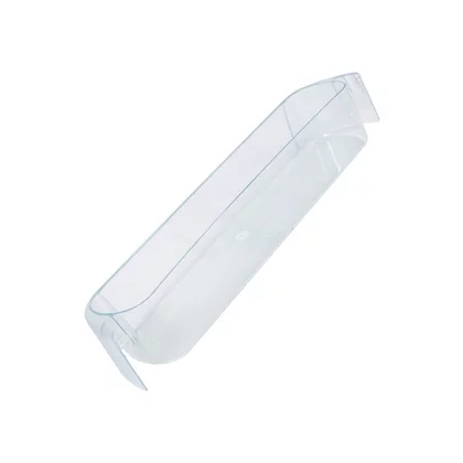 Półki na drzwi różni producenci Balkonik dolny drzwi lodówki Electrolux / AEG 490 x 120 x 95 mm 2059292041