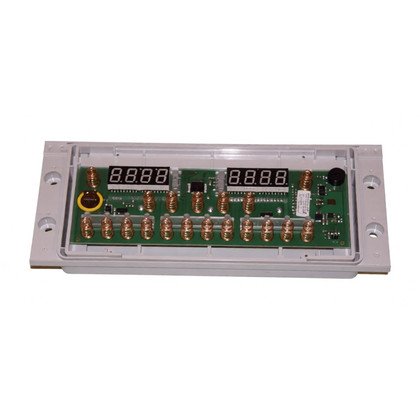 Panel sterujący do piekarnika Amica IDEO LED Thp 8061015