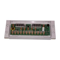 Panel sterujący do piekarnika Amica IDEO LED Thp 8061015