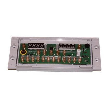 Panel sterujący do piekarnika Amica IDEO LED Thp 8061015