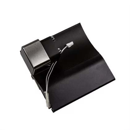 Przednie drzwi dozownika do ekspresu do kawy Electrolux / AEG 4055035051