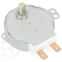 Silnik talerza obrotowego do kuchenki mikrofalowej Electrolux / AEG 8996619165559