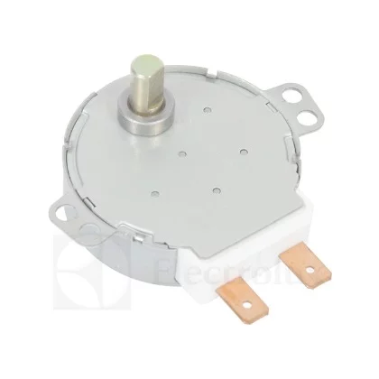 Silnik talerza obrotowego do kuchenki mikrofalowej Electrolux / AEG 8996619165559