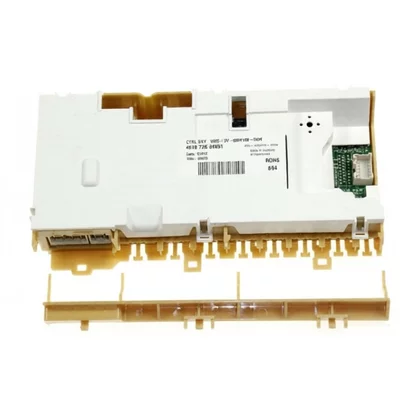 Zaprogramowany programator do zmywarki Whirlpool 481010490887 C00439235