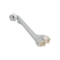 Kanał spryskiwacza górnego ramienia do zmywarki Electrolux / AEG 229 mm 1173858216