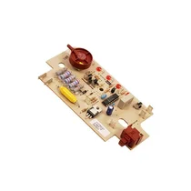 Elektronika do odkurzaczy Układ sterowania silnika do odkurzacza Electrolux / Volta 117753012