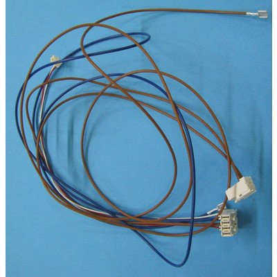 Wiązka kabli do pralki (182711)
