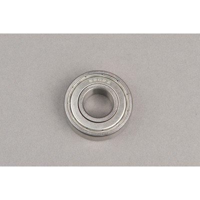 ŁOŻYSKO 62-02 ZZ CX (09021)