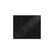 Płyta ceramiczna elektryczna Gorenje ECT 61 SC czarna 6500 W