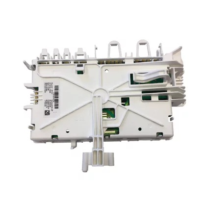 Elementy elektryczne do pralek r Skonfigurowany moduł elektroniczny do pralki Electrolux / AEG EWM09311 973914907404003