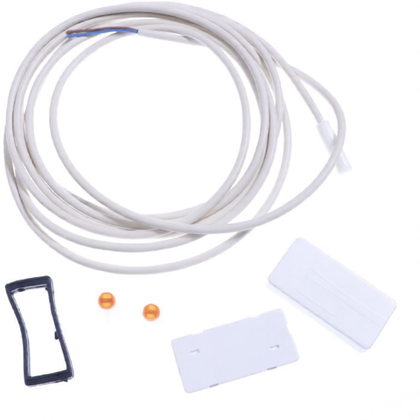 Czujnik powietrza w zamrażarce Electrolux / AEG 4055390985