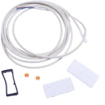 Czujnik powietrza w zamrażarce Electrolux / AEG 4055390985