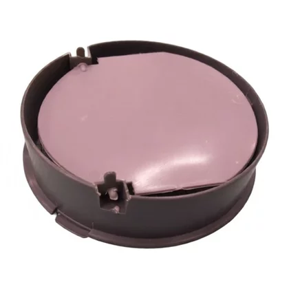 Reduktor z klapką zwrotną do okapu Amica 120 mm 1032601