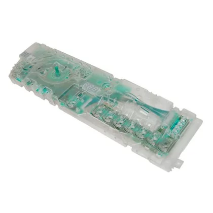 Elementy elektryczne do pralek r Moduł obsługi panelu sterowania do pralki Whirlpool 481223958048 C00374134