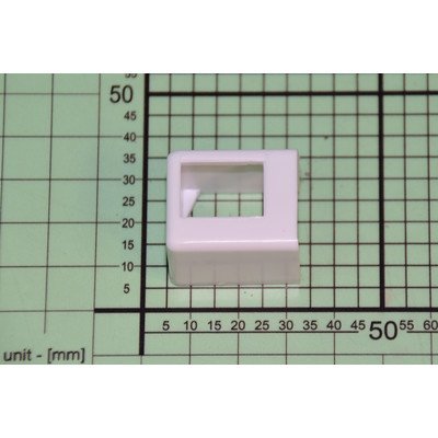 Blokada parownika lewa Amica (1023574)