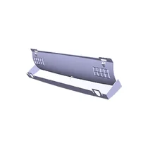 Biały cokół do zmywarki Electrolux / AEG 1561324003