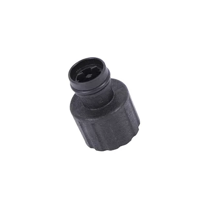 Element wykonawczy zaworu wylotowego wody do piekarnika parowego Electrolux / AEG 3396605010