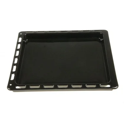 Płytka blacha do pieczenia do kuchenki i piekarnika Electrolux / AEG 41,5 x 41 cm 3422468045
