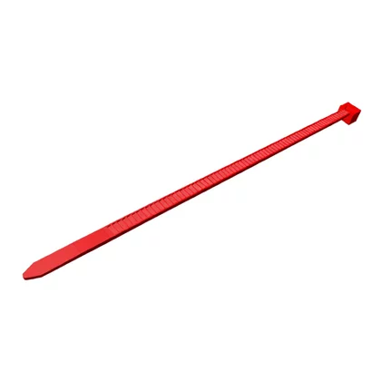 Opaska mocująca przewód do piekarnika Electrolux / AEG 98 mm x 2,5 mm 5614823101