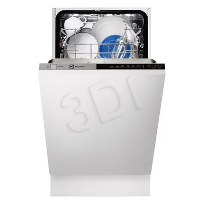 Zmywarka do zabudowy Electrolux ESL 74300LO 45 cm