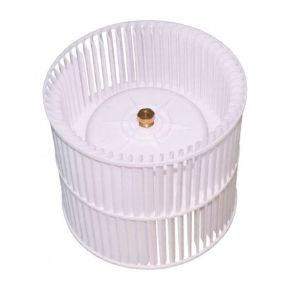 OMP 6555BG Wirnik wentylatora do okapu Amica 1038725