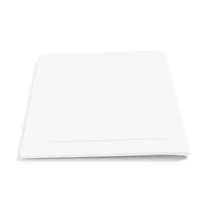 Elementy obudowy Pokrywa blaszana górna do kuchni Ariston / Indesit / Hotpoint / Whirlpool biała 550 x 493 mm C00117706 482000028982