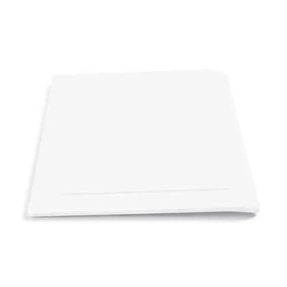 Elementy obudowy Pokrywa blaszana górna do kuchni Ariston / Indesit / Hotpoint / Whirlpool biała 550 x 493 mm C00117706 482000028982