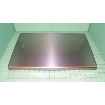 Drzwi chłodziarki do chłodziarko-zamrażarki Amica inox 1035839