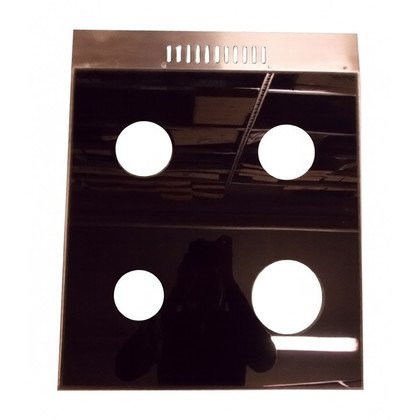 Płyta ceramiczna Amica 56GcG*2-3_A INOX 9046224