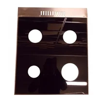 Płyta ze szkła ceramicznego do kuchni Amica 56GcG*2-3_A INOX 9046224