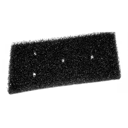 Filtry do suszarek bębnowych Filtr piankowy do suszarki Whirlpool / Indesit / Ariston / Hotpoint WH/481010716911 C00379889