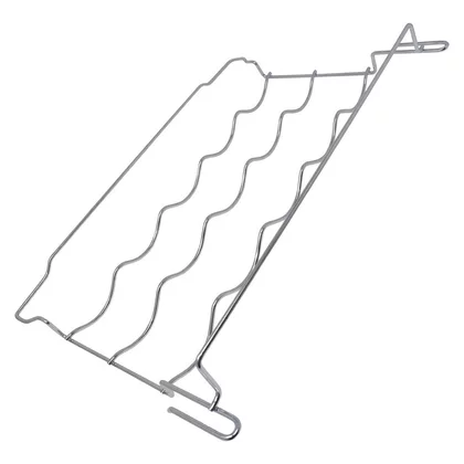RCNA400E30ZX BEKO Półka druciana na wino do lodówki Beko / Grundig / Arcelik 5717770100