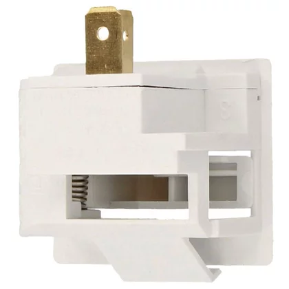 SJ-BB02DTXW1-EU SHARP Włącznik światła do chłodziarko-zamrażarki Sharp / Vestel / Blaupunkt 32031240