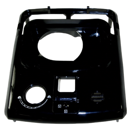 Pokrywa górna do ekspresu do kawy Electrolux / AEG czarna 4055192563