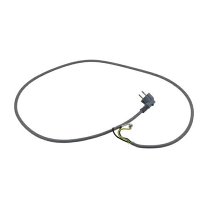 Elementy elektryczne do pralek r Kabel zasilający do pralki i suszarki Whirlpool 5 m 4x1 bez wtyczki 481232118044 C00316380